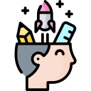 Creativity icon