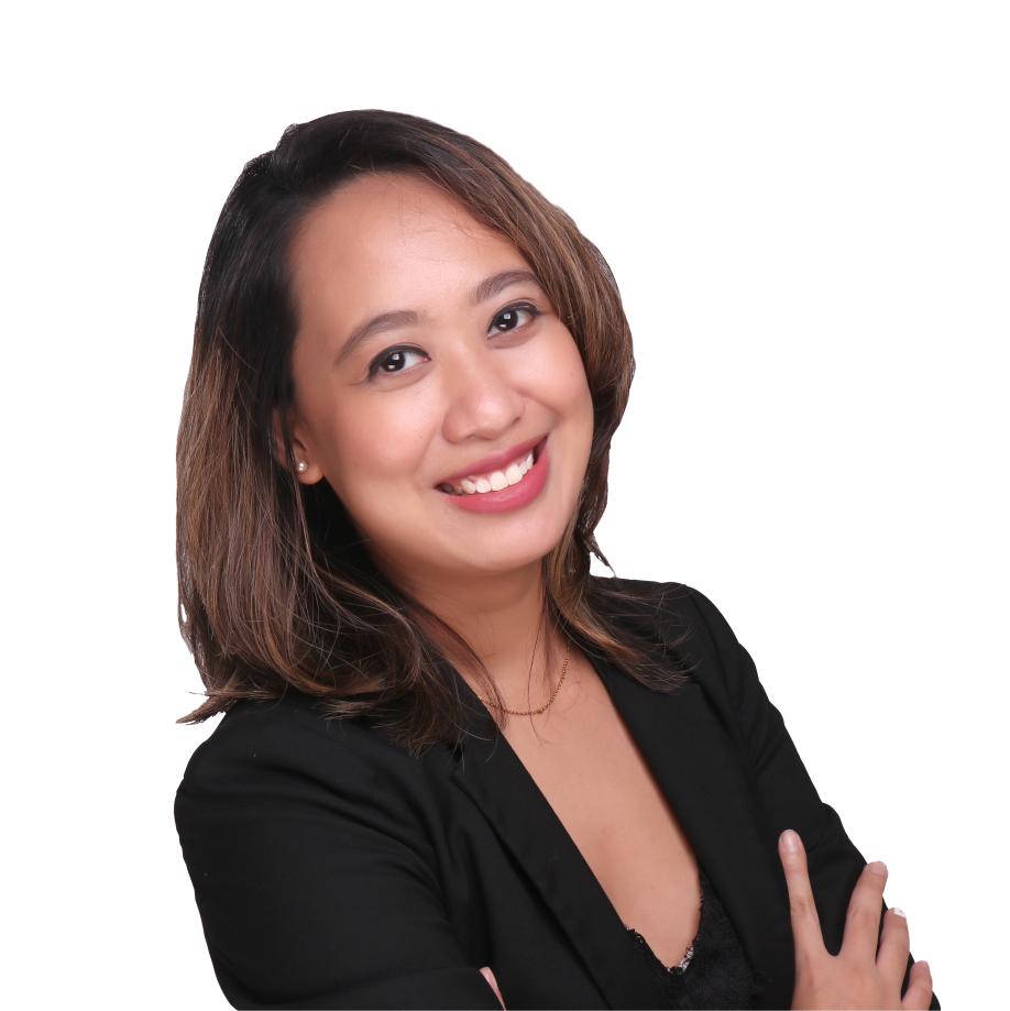 Kirstin Leigh L. Pareja, ACC profile picture