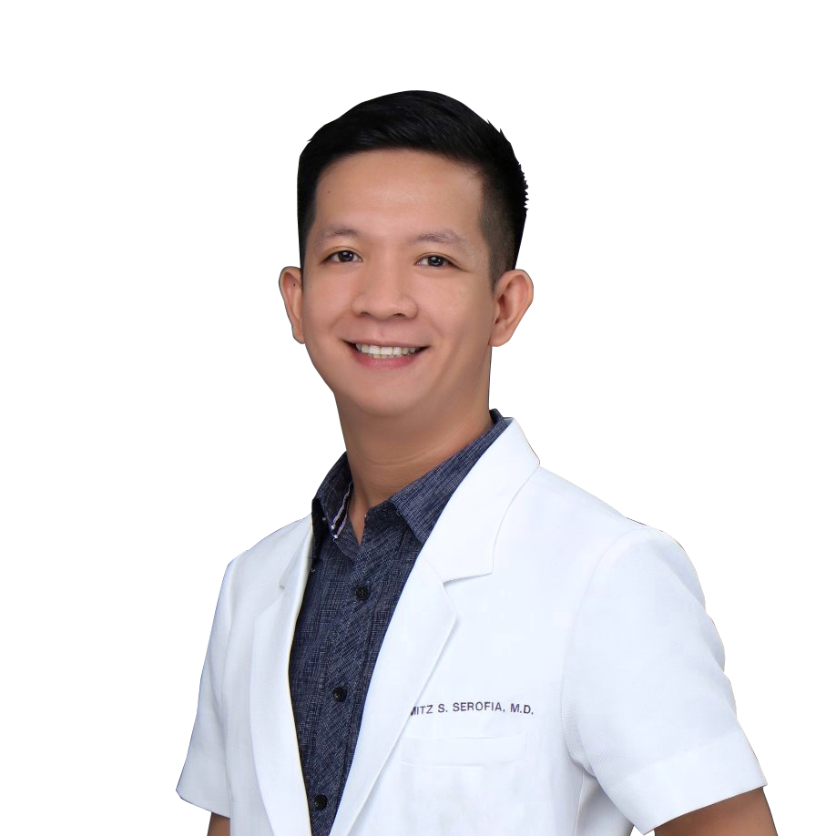 Mitz S. Serofia, MD profile picture